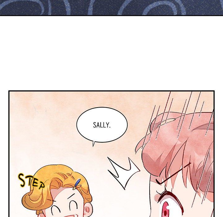 Won, Too, Three... Go! Chapter 40 page 16 - 