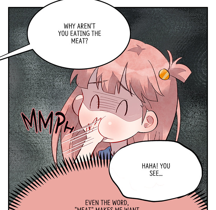 Won, Too, Three... Go! Chapter 40 page 18 - 