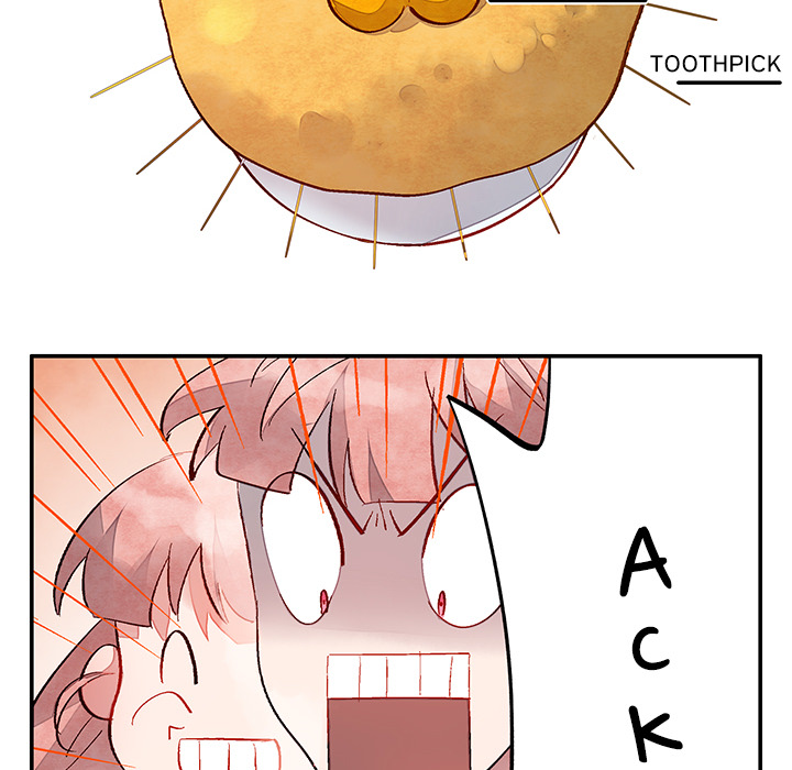 Won, Too, Three... Go! Chapter 40 page 20 - 