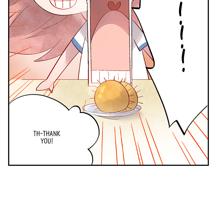 Won, Too, Three... Go! Chapter 40 page 21 - 