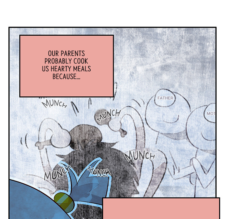 Won, Too, Three... Go! Chapter 40 page 22 - 
