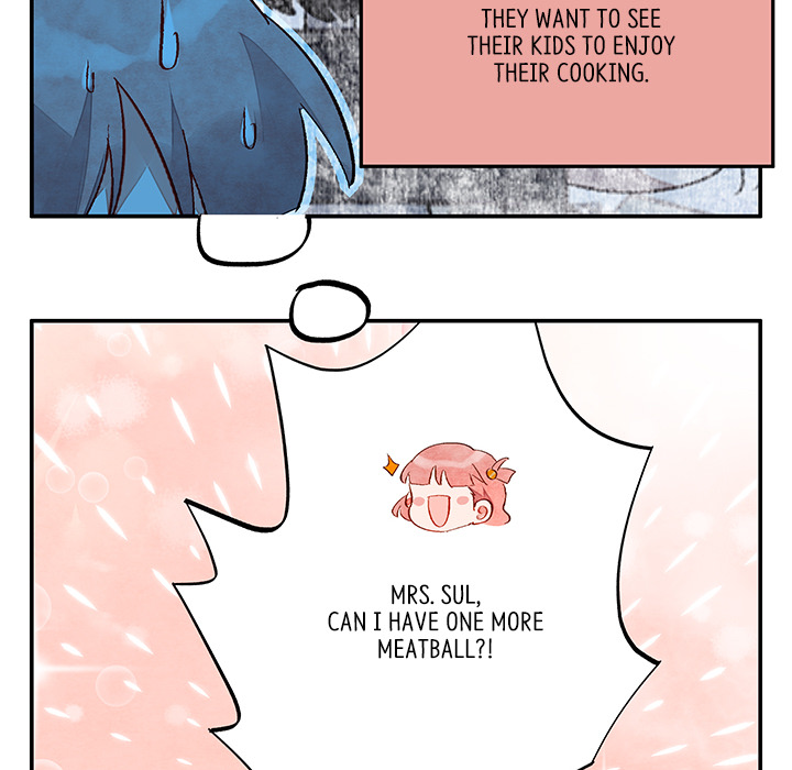 Won, Too, Three... Go! Chapter 40 page 23 - 