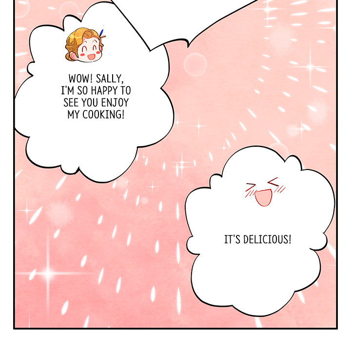 Won, Too, Three... Go! Chapter 40 page 24 - 