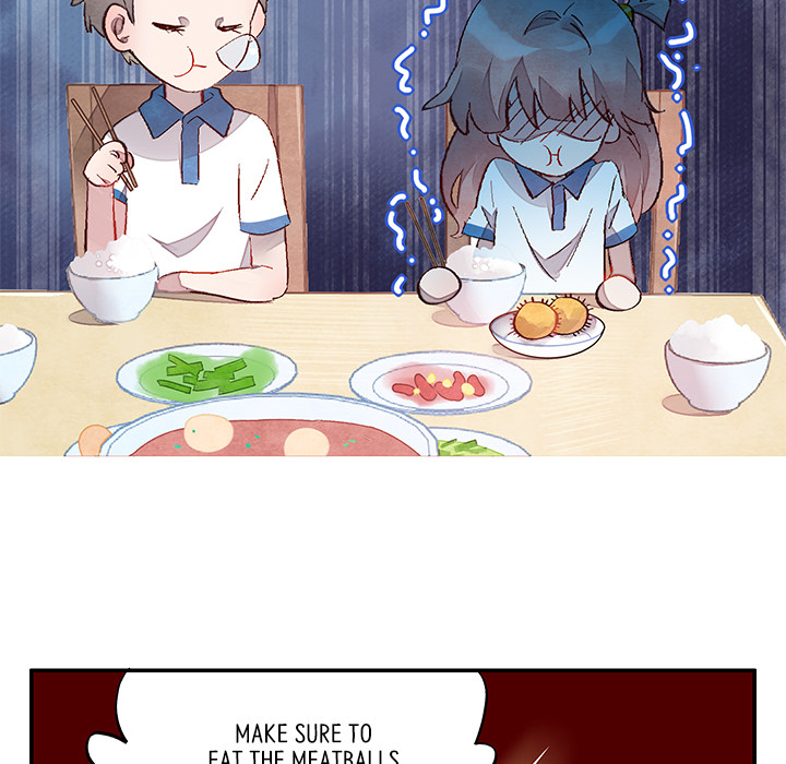 Won, Too, Three... Go! Chapter 40 page 27 - 