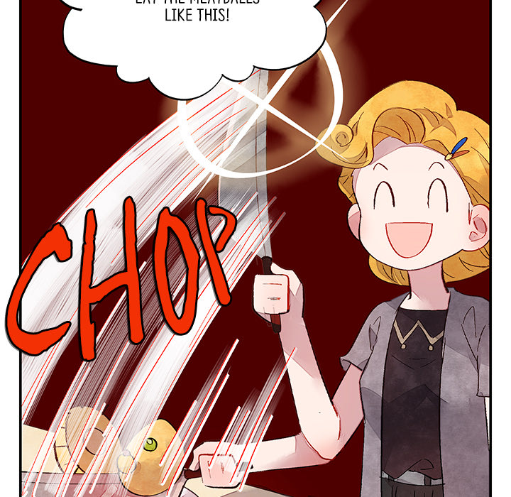 Won, Too, Three... Go! Chapter 40 page 28 - 