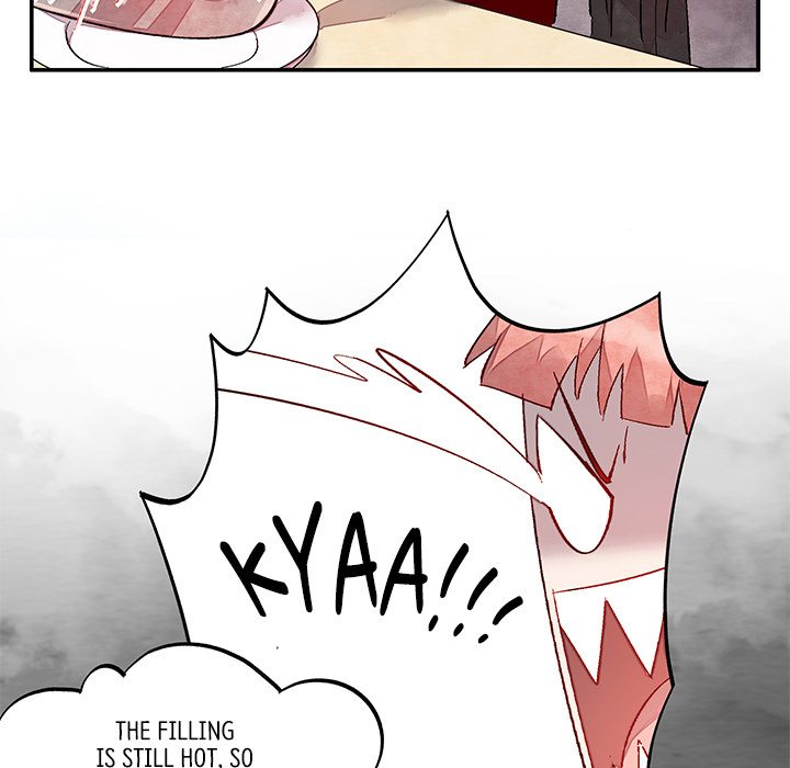 Won, Too, Three... Go! Chapter 40 page 29 - 