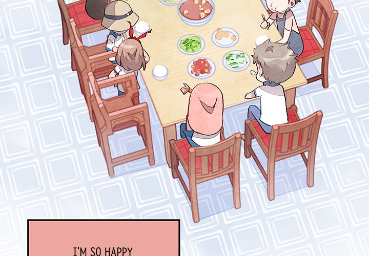 Won, Too, Three... Go! Chapter 40 page 4 - 