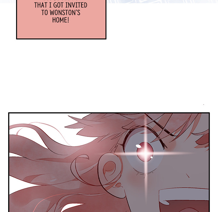 Won, Too, Three... Go! Chapter 40 page 5 - 