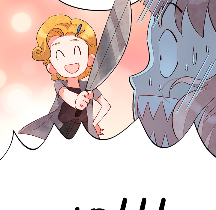 Won, Too, Three... Go! Chapter 40 page 42 - 