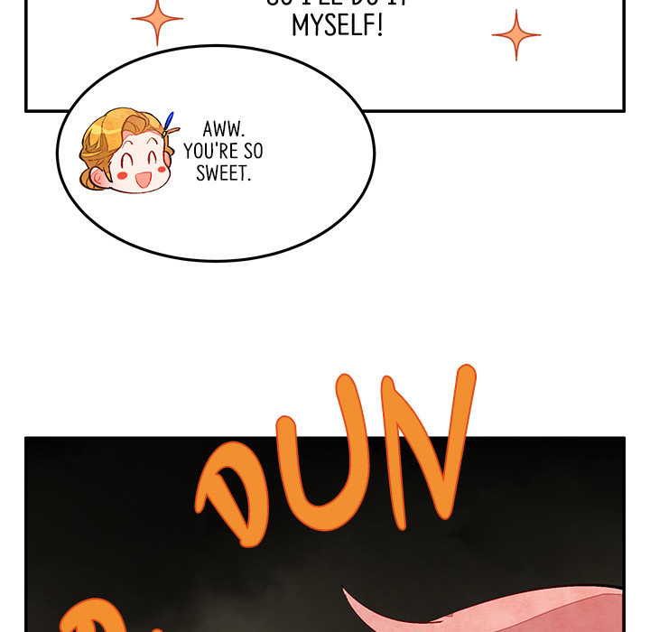 Won, Too, Three... Go! Chapter 40 page 47 - 