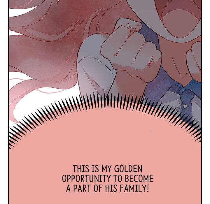 Won, Too, Three... Go! Chapter 40 page 6 - 