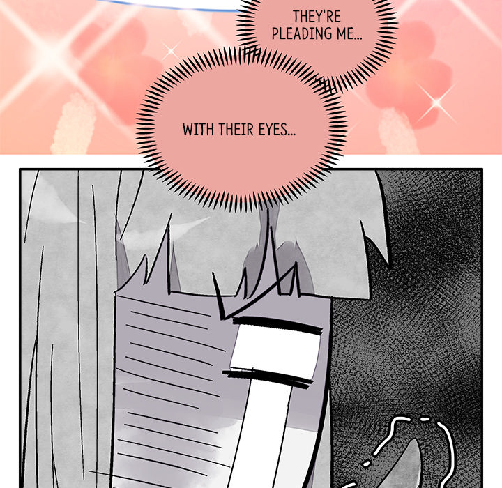 Won, Too, Three... Go! Chapter 40 page 51 - 