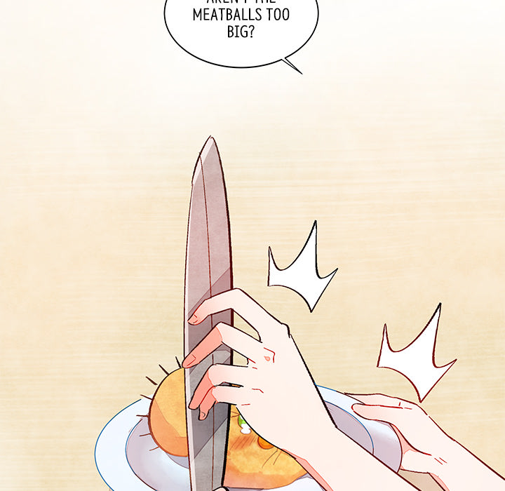Won, Too, Three... Go! Chapter 40 page 53 - 