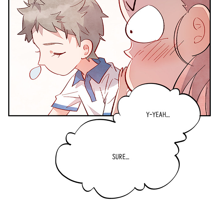 Won, Too, Three... Go! Chapter 40 page 56 - 