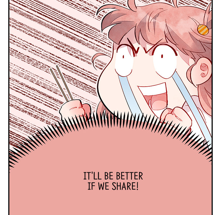Won, Too, Three... Go! Chapter 40 page 58 - 