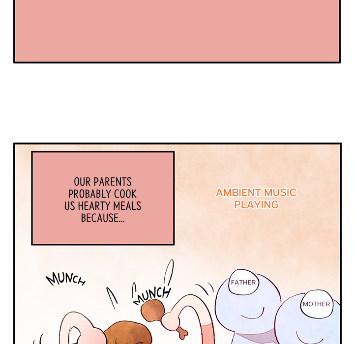 Won, Too, Three... Go! Chapter 40 page 7 - 