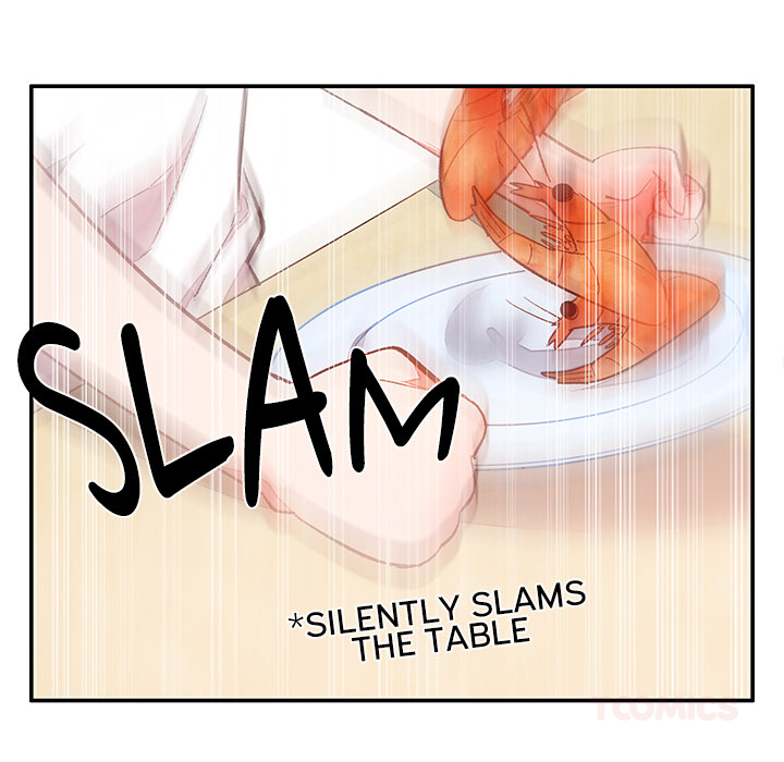 Won, Too, Three... Go! Chapter 40 page 70 - 