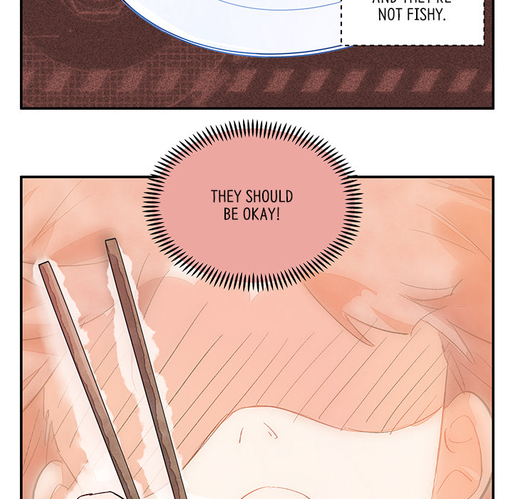 Won, Too, Three... Go! Chapter 40 page 72 - 