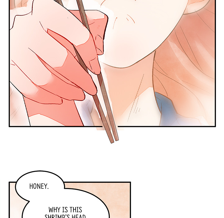 Won, Too, Three... Go! Chapter 40 page 73 - 