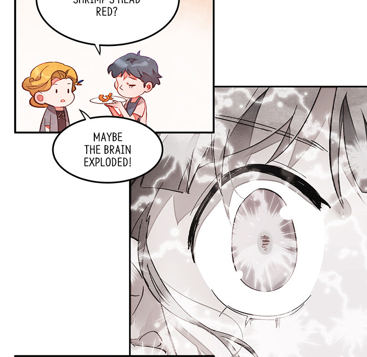 Won, Too, Three... Go! Chapter 40 page 74 - 