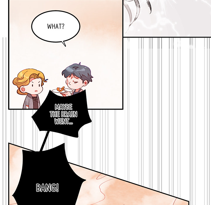 Won, Too, Three... Go! Chapter 40 page 75 - 