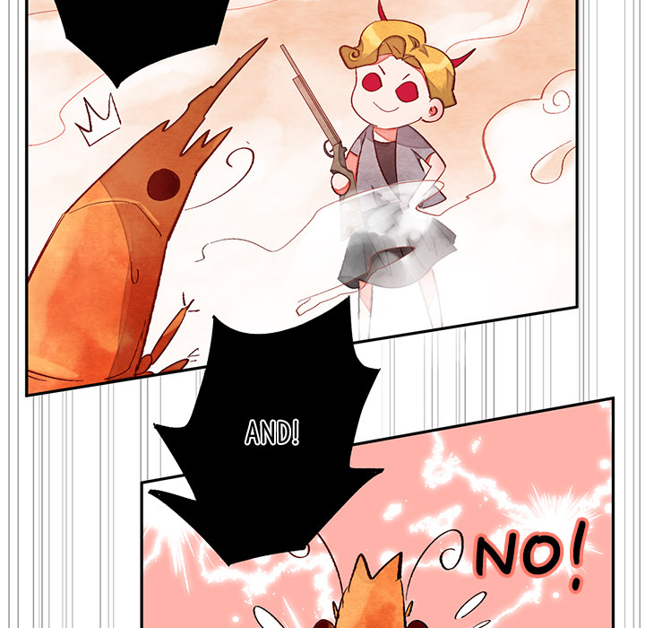 Won, Too, Three... Go! Chapter 40 page 76 - 