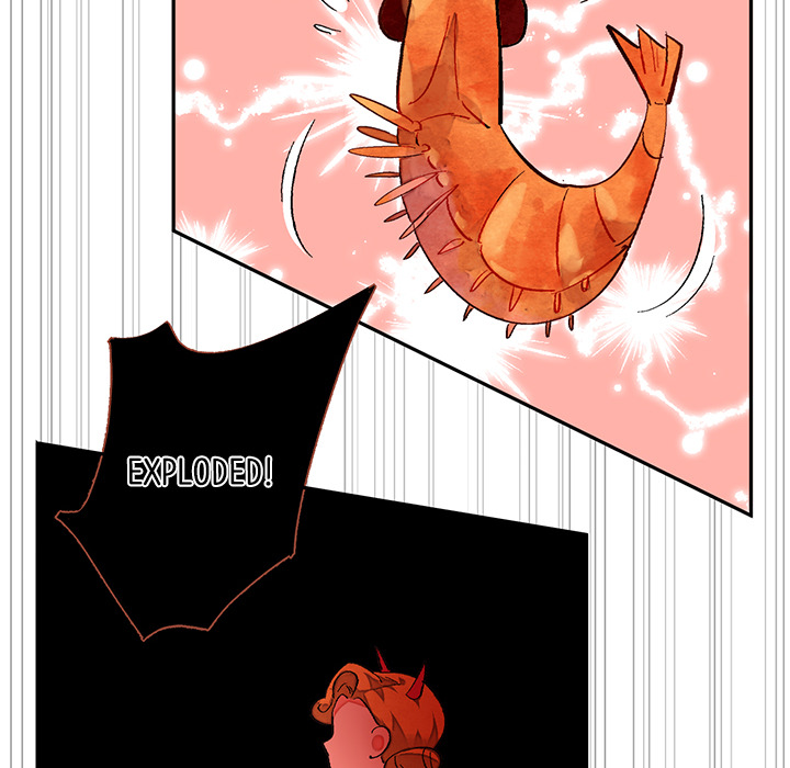 Won, Too, Three... Go! Chapter 40 page 77 - 