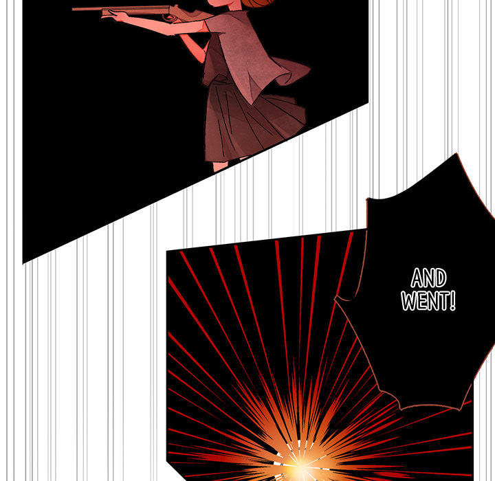Won, Too, Three... Go! Chapter 40 page 78 - 