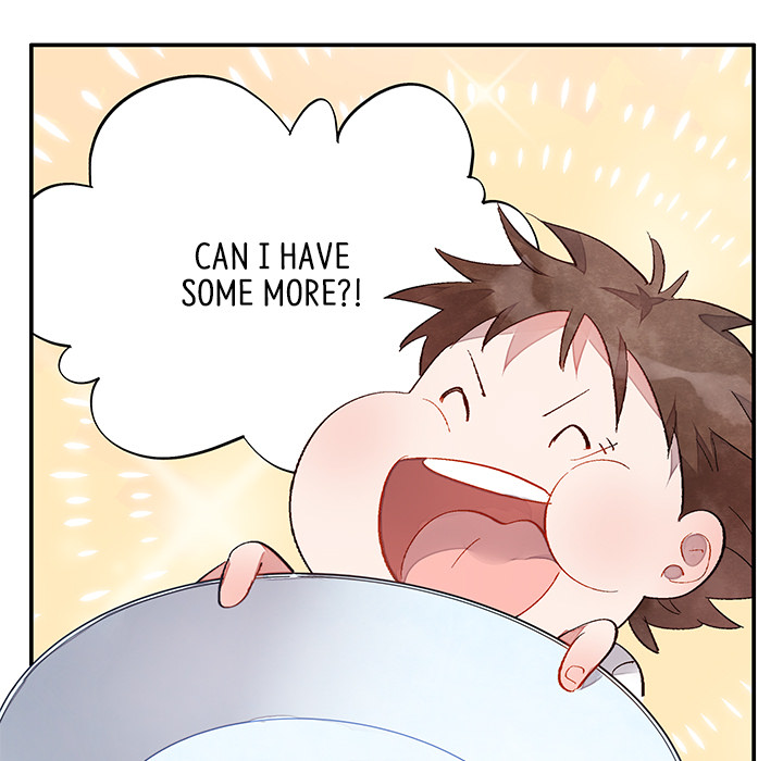 Won, Too, Three... Go! Chapter 40 page 9 - 