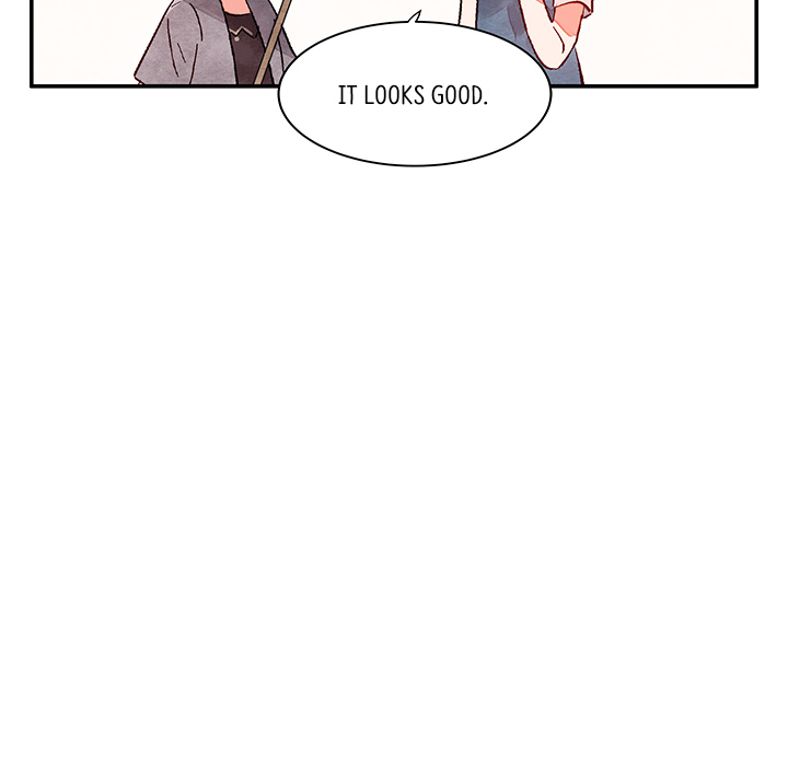 Won, Too, Three... Go! Chapter 40 page 82 - 