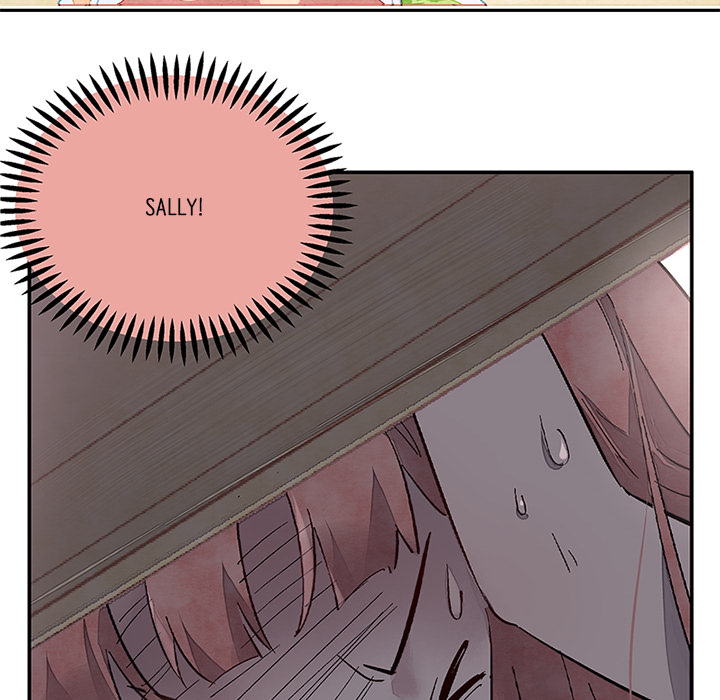 Won, Too, Three... Go! Chapter 40 page 84 - 