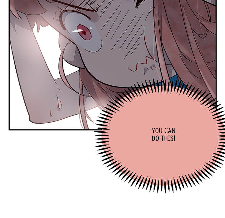Won, Too, Three... Go! Chapter 40 page 85 - 