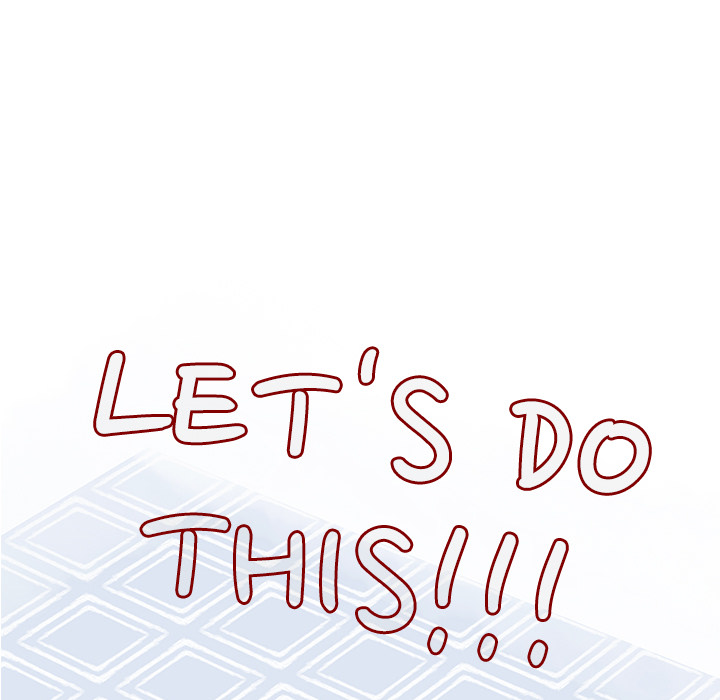 Won, Too, Three... Go! Chapter 40 page 88 - 
