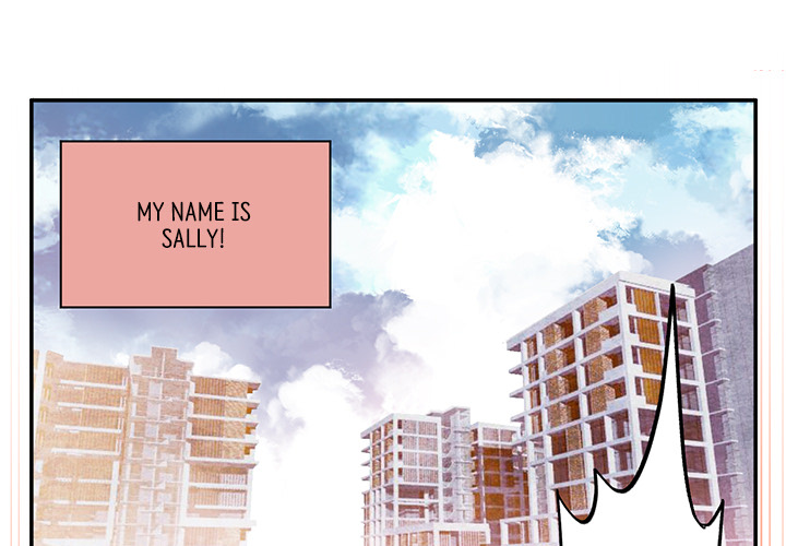 Won, Too, Three... Go! Chapter 41 page 1 - 