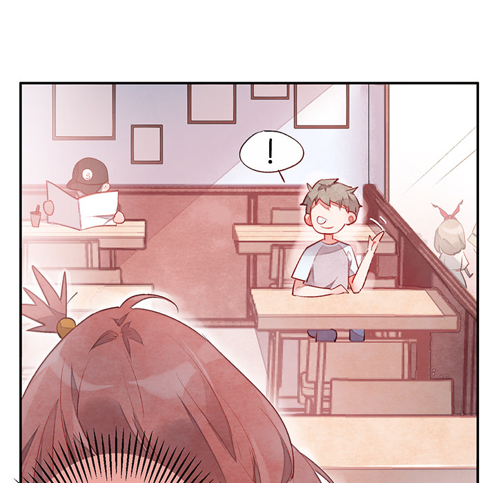 Won, Too, Three... Go! Chapter 41 page 13 - 