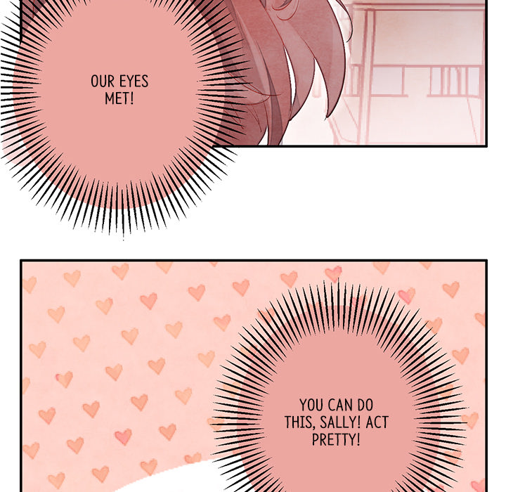 Won, Too, Three... Go! Chapter 41 page 14 - 