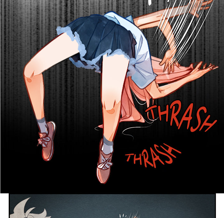 Won, Too, Three... Go! Chapter 41 page 18 - 