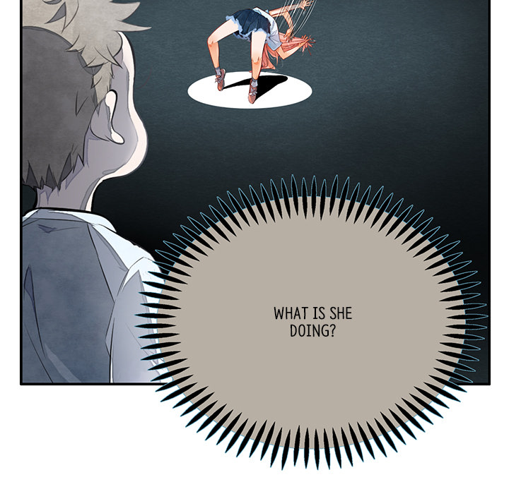 Won, Too, Three... Go! Chapter 41 page 19 - 