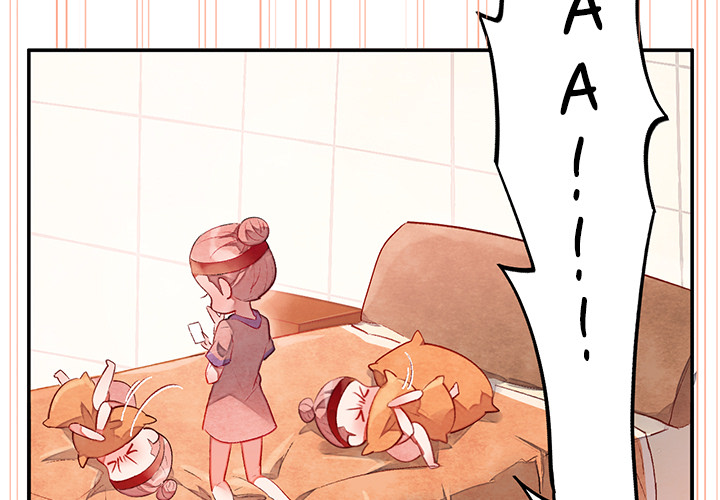 Won, Too, Three... Go! Chapter 41 page 3 - 