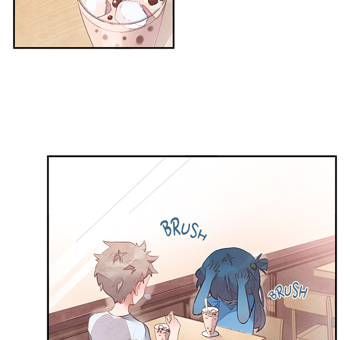 Won, Too, Three... Go! Chapter 41 page 21 - 