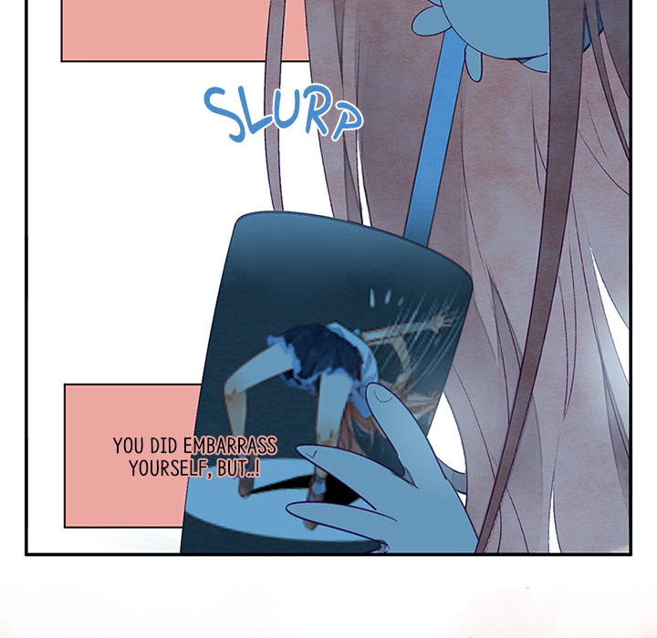 Won, Too, Three... Go! Chapter 41 page 23 - 