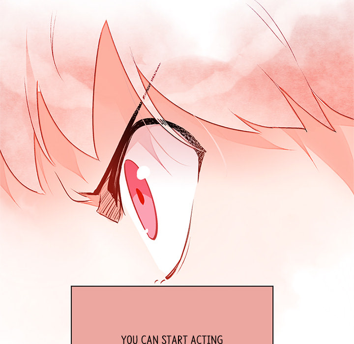 Won, Too, Three... Go! Chapter 41 page 24 - 