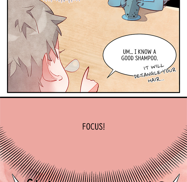 Won, Too, Three... Go! Chapter 41 page 26 - 