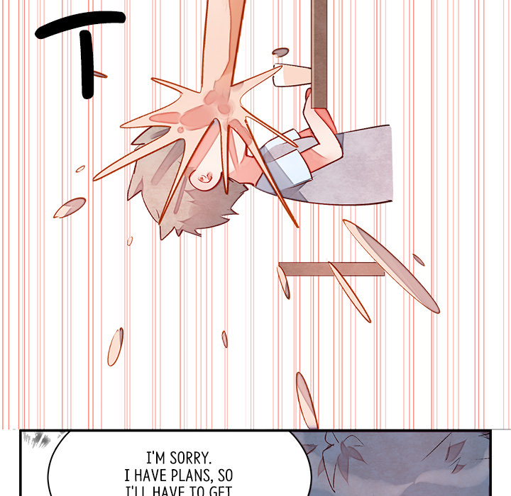 Won, Too, Three... Go! Chapter 41 page 30 - 