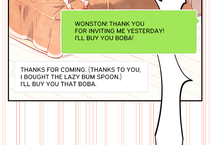 Won, Too, Three... Go! Chapter 41 page 4 - 