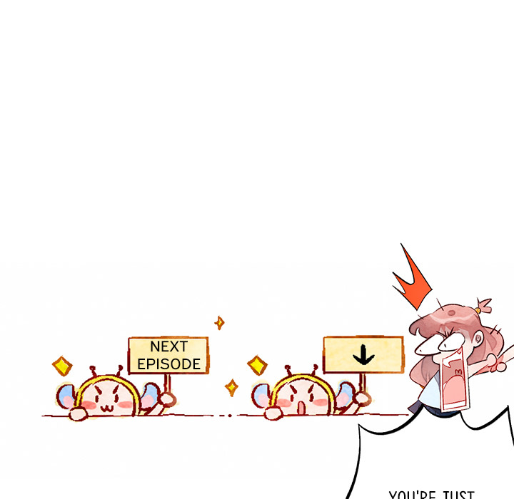 Won, Too, Three... Go! Chapter 41 page 32 - 