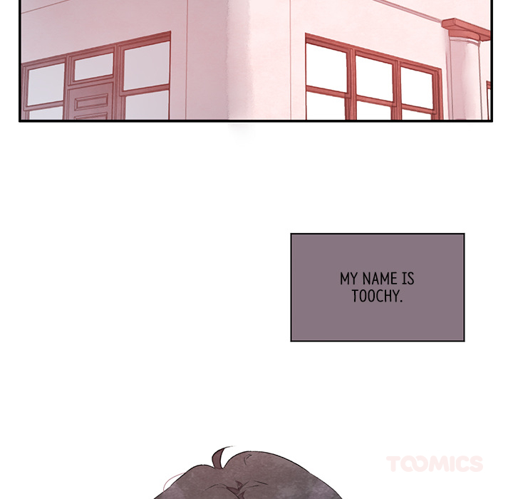 Won, Too, Three... Go! Chapter 41 page 34 - 