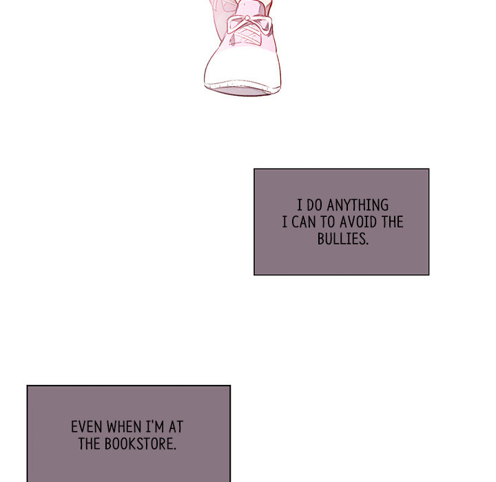 Won, Too, Three... Go! Chapter 41 page 37 - 