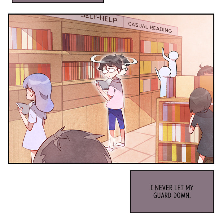 Won, Too, Three... Go! Chapter 41 page 38 - 