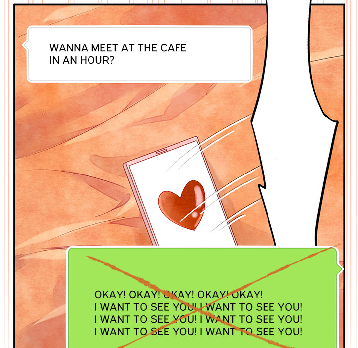 Won, Too, Three... Go! Chapter 41 page 5 - 